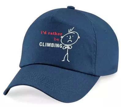 Я бы лучше полез в кепку 60 SECOND MAKEOVER, темно-синий