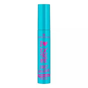 Я обожаю водостойкую тушь Extreme Crazy Volume. Essence, 9,5 мл