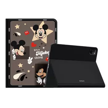 Я создаю свое искусство Защитный чехол для плоской пластины My Art, Note MinnieClassic (no pen slot)