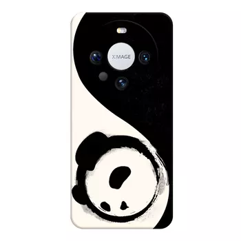 Я создаю свой арт-чехол для телефона My Art, Taiji FoxSilicone flower soft shell lens all-inclusive