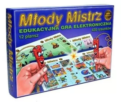 Я знаю всё: Юный Мастер, обучающая игра, Java. Jawa