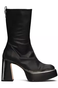 Яблочные ботинки Chelsea Miista, мультиколор