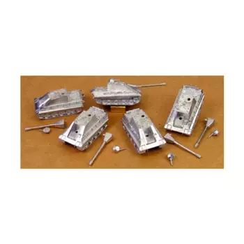 Ягдпанцер Е-75, Micro Armour - Wehrmacht '47 (1:285)