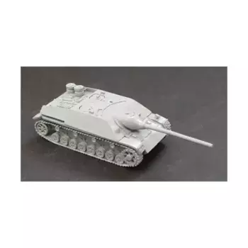 Ягдпанцер IV L/70, WWII Command Decision Miniatures - Germany - Tanks (15mm) (Old Glory)