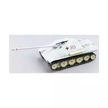 Ягдпантера №1, Diecast WWII Vehicles - Loose Miniatures (1:50) (Solido)