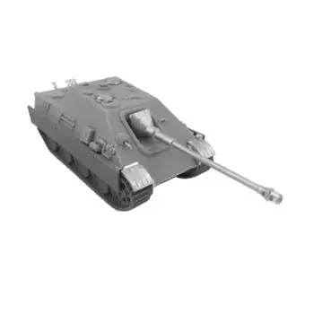 Ягдпантера, WWII - Germany (28mm) (Trenchworx)