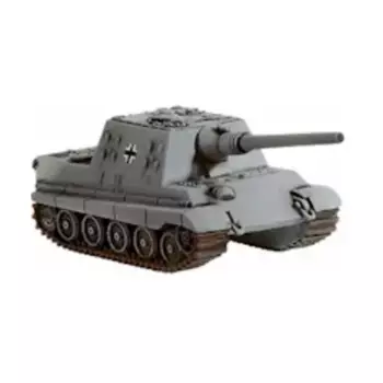 Ягдтигр (GE 35) (R), Axis & Allies - Collectible Miniatures Game - D-Day Singles