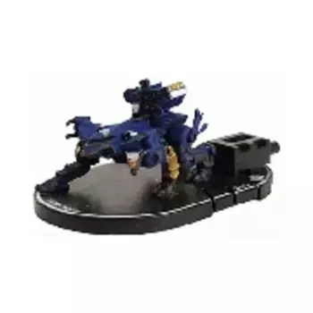 Ягуар #052 — Элитный (R), Mechwarrior - Firepower - Singles