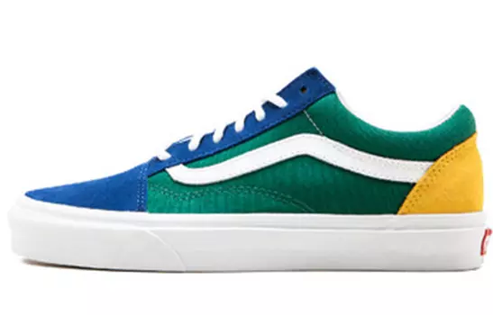 Яхт-клуб Vans Old Skool