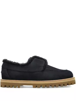 Яхтенные мокасины Le Silla, синий