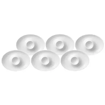 Яичная чашка Villeroy & Boch, 11,3x2,8x12,5 см, белый