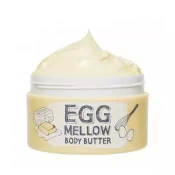 Яичный крем 200 гр Too Cool For School