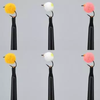 Яйца HRK29 6 шт. CAPERLAN