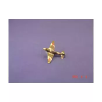 Як-1, Luftwaffe 1946 Miniatures - Soviet Union (1:300)