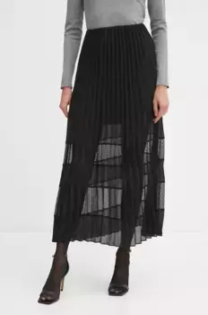 ЯКОЛ юбка Morgan, черный