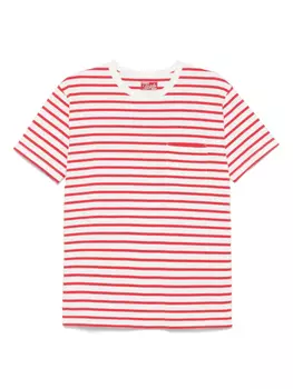 Якутская футболка Fortela, белый