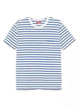 Якутская футболка Fortela, белый