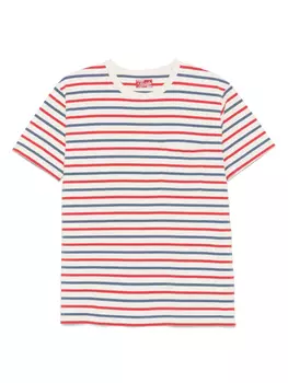 Якутская футболка Fortela, нейтральный