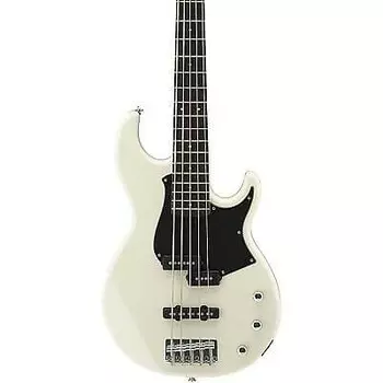 Yamaha 5-String BB Bass BB Series 200 - Vintage White
