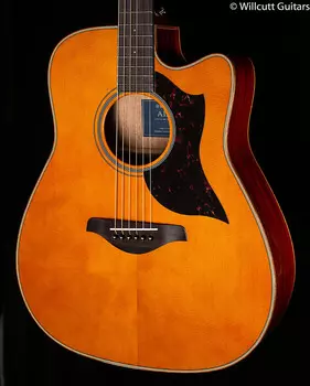 Yamaha A1M Vintage Natural — IHL150807-4,94 фунта Yamaha A1M - IHL150807-4.94 lbs