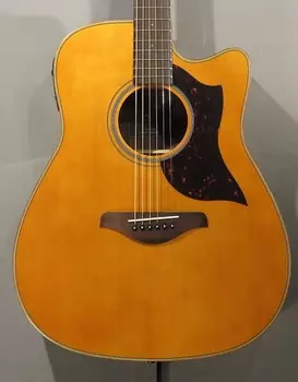 Yamaha A1R Винтаж Натуральный