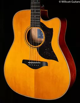 Yamaha A5M ARE Vintage Natural — IHO502A-4,79 фунта Yamaha A5M ARE - IHO502A-4.79 lbs