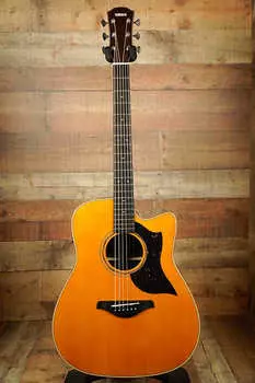 Ямаха А5Р Yamaha Yamaha AR5