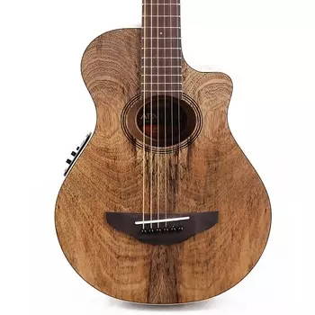 Yamaha APXT2EW 3-4 Размер Thinline Cutaway Акустическая-электрическая Натуральная Yamaha APXT2EW 3-4 Size Thinline Cutaway -Electric