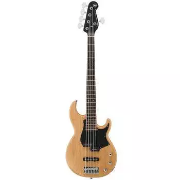 Yamaha BB235 5-струнная бас-гитара BB235 5-String Electric Bass Guitar -