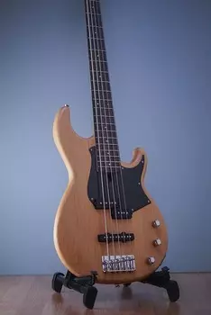 Yamaha BB235 Желтый Натуральный Атлас