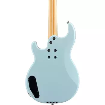 Yamaha BB434 ICB 4-струнная бас-гитара Ice Blue