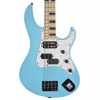 Yamaha Billy Sheehan Attitude 3 Limited Bass Sonic Blue