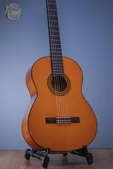Yamaha CG102 Натуральное дерево CG102 Natural Wood