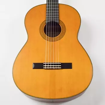 Yamaha CG122MSH Классический Натуральный CG122MSH Classical
