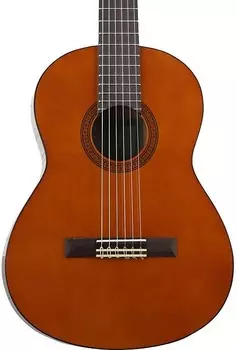 Yamaha CGS102AII Классическая гитара с масштабом 1/2 CGS102AII 1/2-Scale Classical Guitar