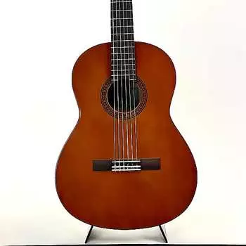 Yamaha CGS103AII Классическая модель в масштабе 3/4 — натуральный цвет CGS103AII 3/4-Scale Classical - Natural
