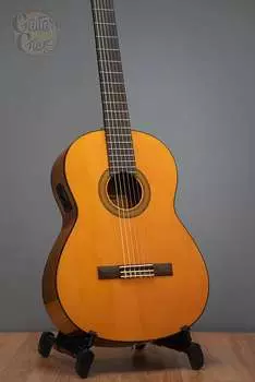 Ямаха CGX102 Yamaha