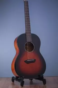 Yamaha CSF1M Табачно-коричневый Санберст