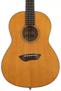 Yamaha CSF3M Compact Folk - Винтаж Натуральный CSF3M VN