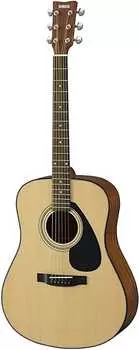 Yamaha F325D Акустическая гитара дредноут-натуральный