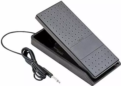 Yamaha FC7 Контроллер громкости/эффектов Педаль