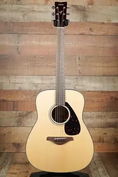 Ямаха ФГ800 Yamaha FG800