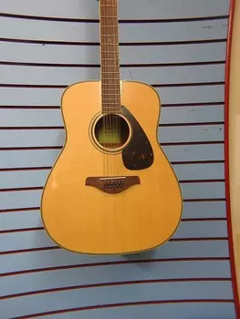 Гитара Yamaha FG-820-12