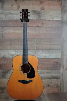Ямаха FGX3 Yamaha