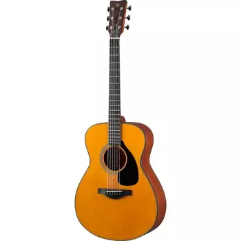 Yamaha FS3 Red Label Концертная акустическая гитара Натуральная матовая
