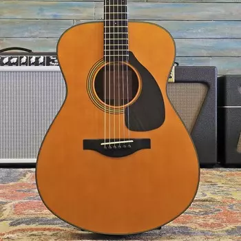 Yamaha FS5 Red Label, Япония, новинка 2022 года от официального дилера FS5 Red Label Japan Made