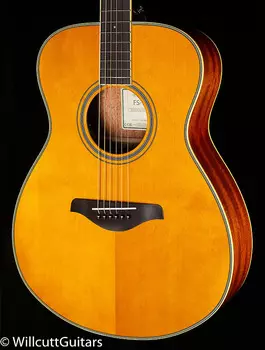 Yamaha FS-TA TransAcoustic Винтажная тонировка (256) Yamaha FS-TA TransAcoustic (256)