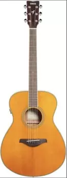 YAMAHA FS-TA ТРАНСАКУСТИЧЕСКИЙ