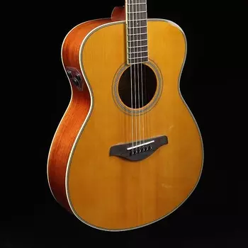 Yamaha FS-TA — винтажный оттенок — экспресс-доставка — (YAM-037) Серийный номер: IHJ181246