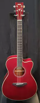 Yamaha FSC-TA 2022 рубиново-красный